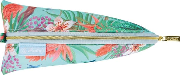 Herlitz 50043767 etui blødt penalhus flerfarvet (50043767)