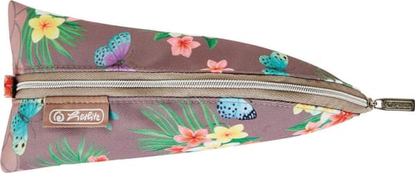 Herlitz 50043774 etui blødt penalhus flerfarvet (50043774)