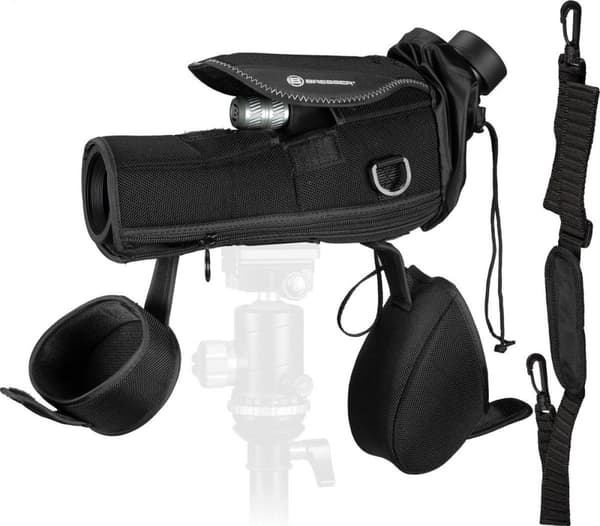 Bresser Condor 15-45x50 Gen. II (4321650)