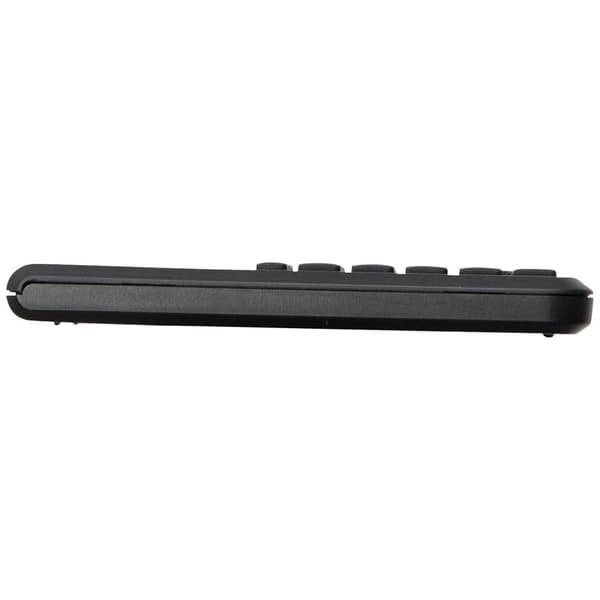 Maul ECO 250 Miniräknare Svart Display (ställen): 8 solcell (B x H x D) 60 x 98 x 12 mm