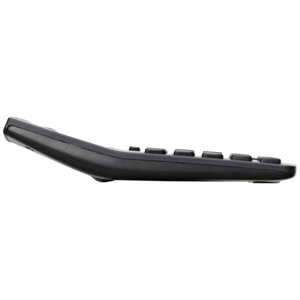 Maul ECO 650 Miniräknare Svart Display (ställen): 12 solcell (B x H x D) 104 x 146 x 33 mm