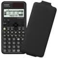 Miniatyrbild 2 av 2: Casio FX-991DE CW Tekniskt vetenskapsdator Svart Display (ställen): 10 batteri, solcell (B x H x D) 77 x 10.7 x 162 mm