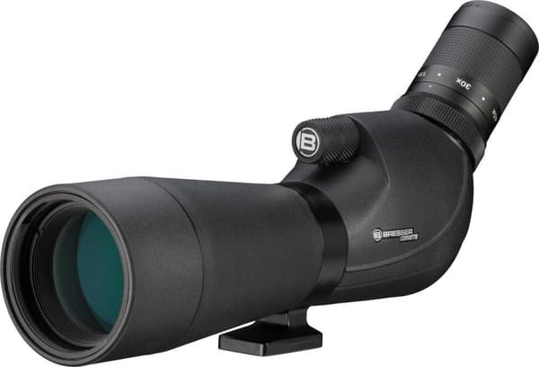 Bresser Corvette 15-45x60 kikkert til naturobservation (4321000)