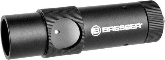 BRESSER OPTIK Laserkollimaattori 31,7 mm 4910200 Laserkollimaattoriteleskooppi (4910200)