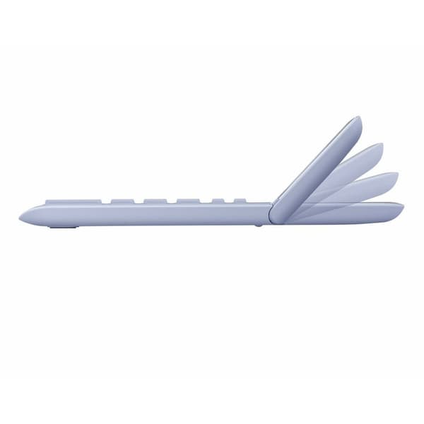 Lommeregner Casio JW-200SC-BU Blå Plastik (18,3 x 10,9 x 1 cm)