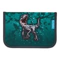 Miniatyrbillede 1 af 4: Herlitz Green Rex - 31 stk. - Grå - Turkis - Polyester - Figur - 205 mm - 38 mm (50043316)