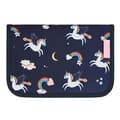 Miniatyrbild 2 av 2: Herlitz Dreamy Unicorn - 19 st (s) - Flerfärgad - Marinblå - Polyester - Mönster - 205 mm - 38 mm (50043347)