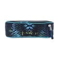 Miniatyrbillede 4 af 6: Herlitz 50043873 etui blødt penalhus blåt (50043873)