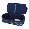 Miniatyrbillede 6 af 6: Herlitz 50043873 etui blødt penalhus blåt (50043873)