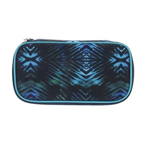 Herlitz 50043873 etui blødt penalhus blåt (50043873)