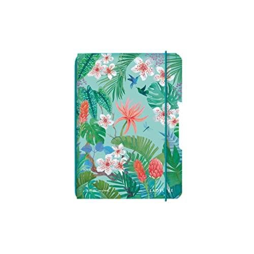 Herlitz my.book flex notesbog A6 40 ark flerfarvet (50044306)