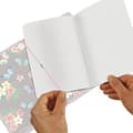 Miniatyrbillede 3 af 4: Herlitz my.book flex notesbog A5 40 ark flerfarvet (50044290)