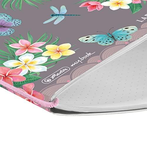 Herlitz my.book flex notesbog A5 40 ark flerfarvet (50044290)