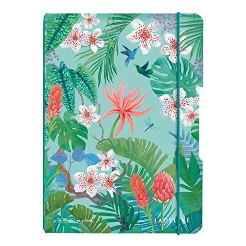 Herlitz 50044283 Dagbog Personlig dagbog (50044283)