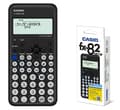 Pikkukuva 3 / 6: Casio FX-82DE CW Taskulaskin Tieteellinen Taskulaskin (FX-82DE CW)
