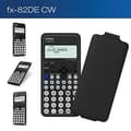Pikkukuva 2 / 6: Casio FX-82DE CW Taskulaskin Tieteellinen Taskulaskin (FX-82DE CW)