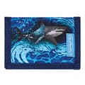Miniatyrbild 5 av 11: herlitz plånbok "Girls/Boys Mix", polyester med kardborrefäste, sedelfack och nyckelring, - 4 st (50043460)