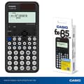 Pikkukuva 3 / 11: Casio FX-85DE CW Taskulaskin Tieteellinen Taskulaskin (FX-85DE CW)