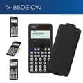 Pikkukuva 7 / 11: Casio FX-85DE CW Taskulaskin Tieteellinen Taskulaskin (FX-85DE CW)
