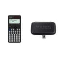 Pikkukuva 1 / 11: Casio FX-85DE CW Taskulaskin Tieteellinen Taskulaskin (FX-85DE CW)