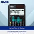 Miniatyrbild 3 av 6: Casio FX-991DE CW (FX-991DE CW)
