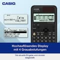 Miniatyrbild 4 av 6: Casio FX-991DE CW (FX-991DE CW)