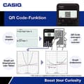 Miniatyrbild 5 av 6: Casio FX-991DE CW (FX-991DE CW)