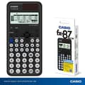Pikkukuva 3 / 6: Casio FX-87DE CW (FX-87DE CW)