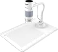 Pikkukuva 1 / 4: Reflecta DigiMicroscope Flex Microscope Valkoinen