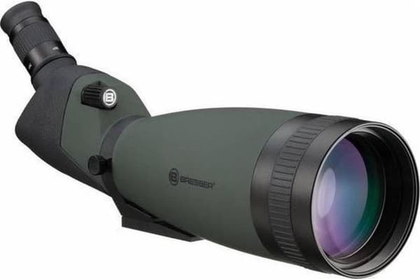 Bresser Spotting Scope - Pirsch 25-75x100 - Vattentät
