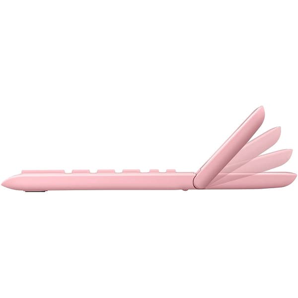 Casio Lommeregner Jw-200sc-pk Rosa