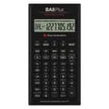 Miniatyrbillede 2 af 3: Texas Instruments Lommeregner Ba Ii Plus Professional Iibapro/fc/3e12/a