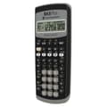 Miniatyrbillede 3 af 3: Texas Instruments Lommeregner Instruments Ba Ii Plus