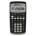 Miniatyrbillede 2 af 3: Texas Instruments Lommeregner Instruments Ba Ii Plus