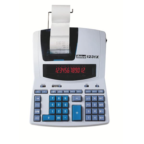 Ibico Laskin 1231x