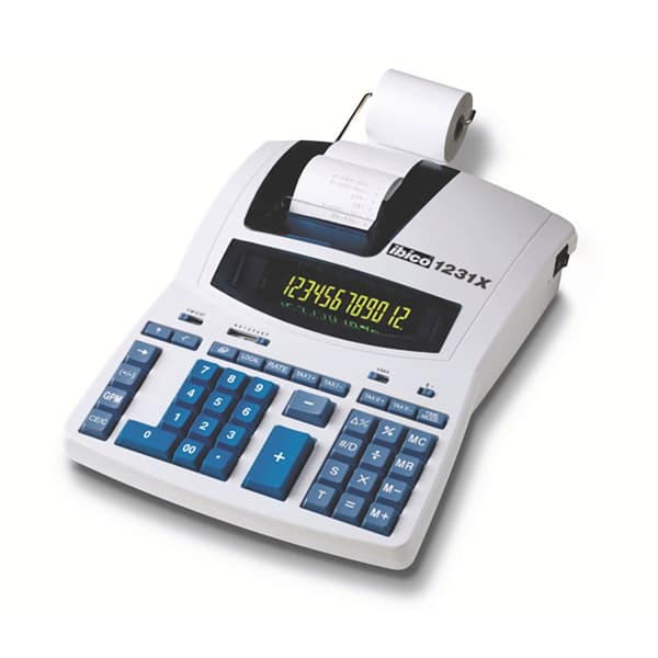 Ibico Laskin 1231x