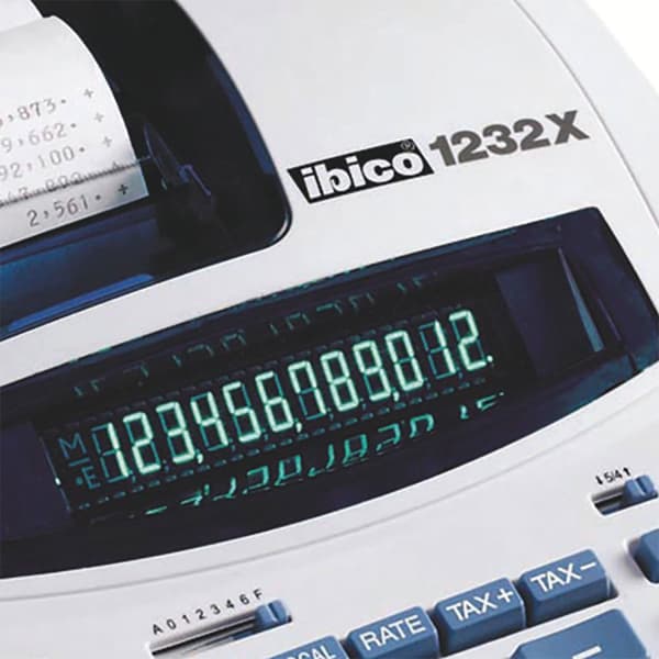 Ibico Laskin 1232x