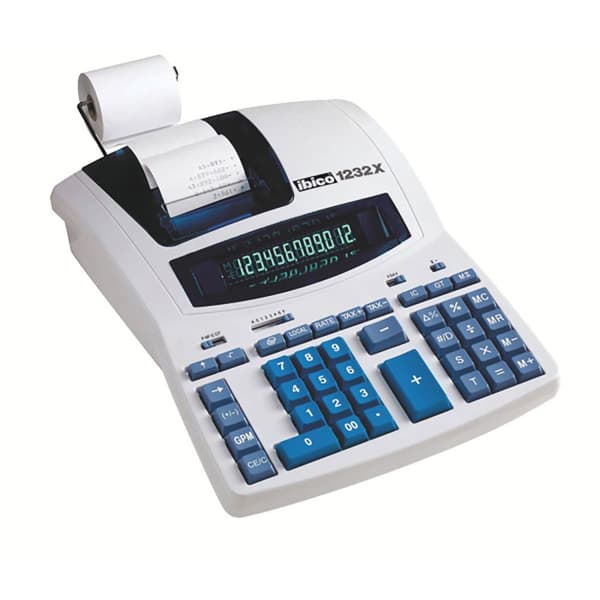 Ibico Laskin 1232x