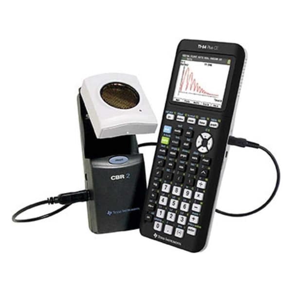 Texas Instruments Ultralyd Ranger Modul Cbr 2