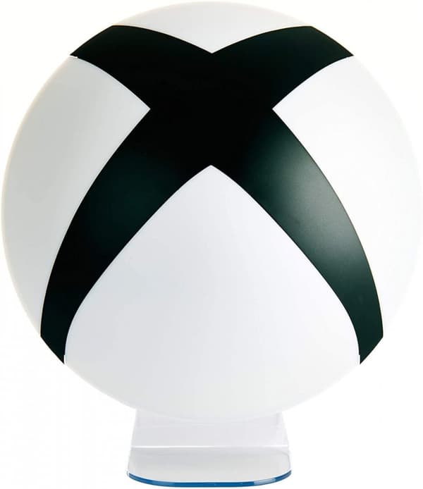 Paladone Xbox Logo Light