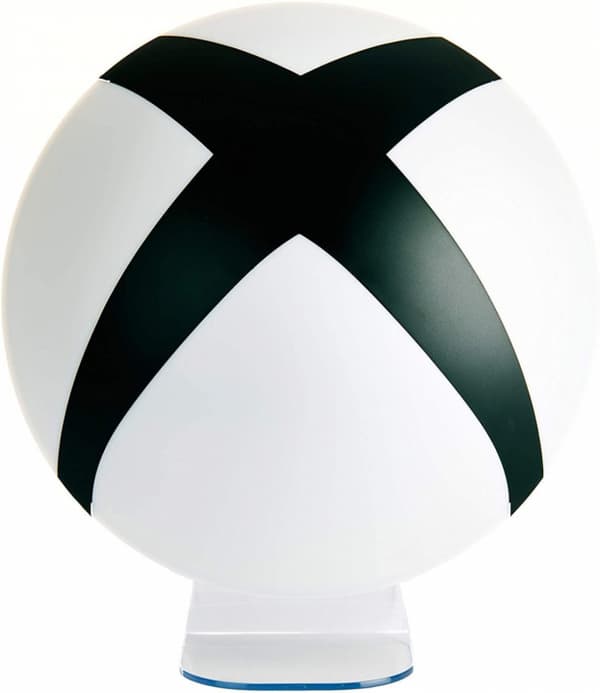 Paladone Xbox Logo Light