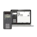 Miniatyrbillede 5 af 6: Texas Instruments Skoleberegner TI-30 X Prio Mathprint 30XPRIO/FC (30XPRIO/FC)