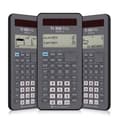 Miniatyrbillede 2 af 6: Texas Instruments Skoleberegner TI-30 X Prio Mathprint 30XPRIO/FC (30XPRIO/FC)