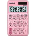 Pikkukuva 2 / 2: Laskin Casio SL-310UC Pinkki (10 osaa)