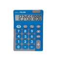 Miniatyrbillede 2 af 2: Lommeregner Milan Duo Calculator PVC