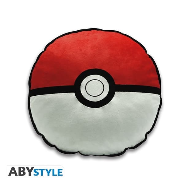 Abysse POKEMON - Pute - PokeBall