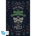 Miniatyrbilde 2 av 2: Abysse CALL OF DUTY - Plakat Maxi 91,5x61 - Captain Price