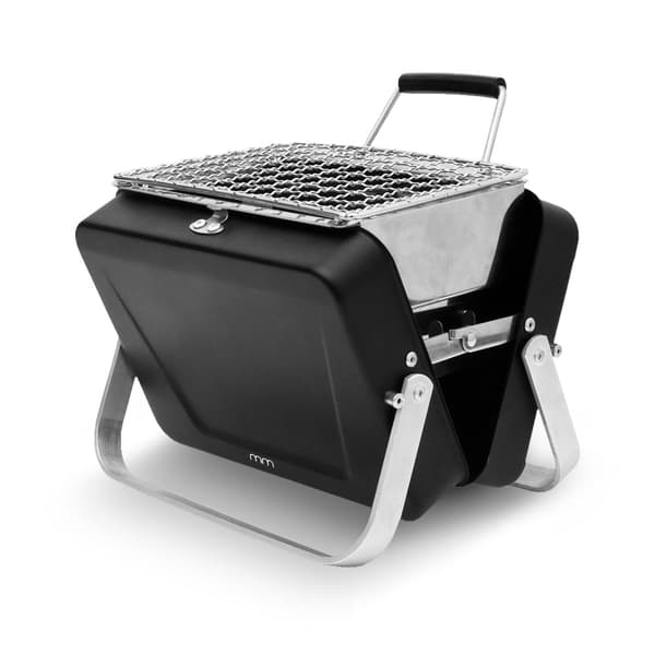MikaMax Världens minsta grill (04923)
