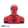 Miniatyrbillede 1 af 2: Abysse MARVEL - Pengekasse - Spider-Man