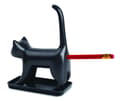 Miniatyrbilde 2 av 2: Winkee Blyantspisser - Sharp end Cat Black med lyd - Svart